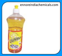 Dish Wash Gel (Bio)