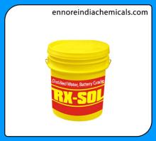 Distilled Water Battery Grade