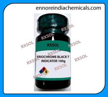 ERIOCHROME BLACK T INDICATOR 100g