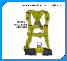 FALL PROTECTION F B H