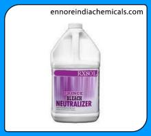 FRINGE BLEACH Neutraliser