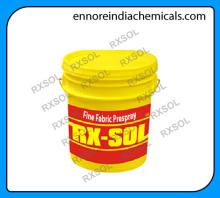 Fine Fabric Prespray