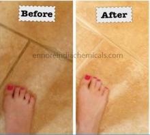Floor Cleaner Concentrate Low Foaming