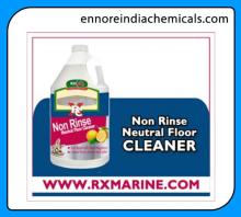 Floor Cleaner Non Rinse Neutral