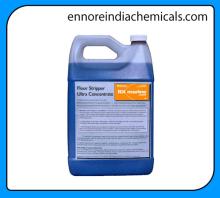 Floor Stripper Ultra Blue Concentrate