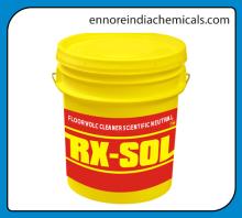 Floor Volc Cleaner  Scientific Neutral