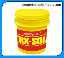 Fuel Oil Treat FOT