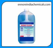 GERMI CLEAN