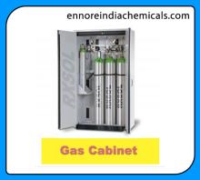 Gas Cabinet