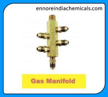 Gas Manifold