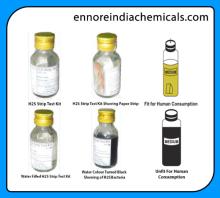 H2S Vial (Bacteriological ) Kit