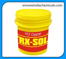 HCF Cleaner