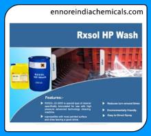 HP Wash