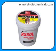 Hand Cleaner Paste Waterless 4 Kg jar