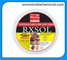 Hand Cleaner Paste, Waterless 1 Kg Pkg
