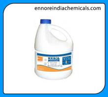 Hard Surface Cleaner pH ADJUSTED PART II