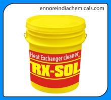 Heat Exchanger Cleaner