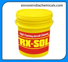 High Foaming Aircraft Cleaner