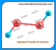 Hydrogen Peroxide 6% Solution
