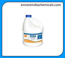 ISO PROPYL ALCOHOL