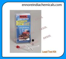 Lead Test Kit