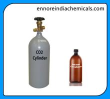 Leak Tester CO2 Cylinders