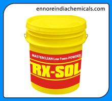 MASTERCLEAN Low Foam POWDER
