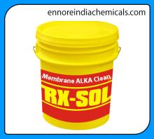 Membrane ALKA Clean RXSOL ORG-10