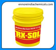 Membrane Alka Cleaner ORG MC 511 Liq