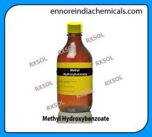 Methyl Hydroxybenzoate