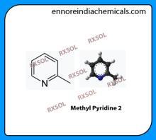 Methyl Pyridine 2