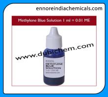 Methylene Blue Solution 1 ml = 0.01 ME (AF Grade)