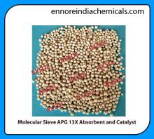 Molecular Sieve APG 13X Absorbent and Catalyst