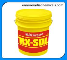 Multi Purpose Sea Ionic Bio Degradable Cleaner