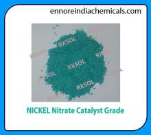NICKEL Nitrate Catalyst Grade