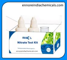 Nitrate Test Kit