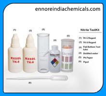 Nitrite Test Kit