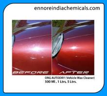 ORG AUTODRY (Vehicle Wax Cleaner)