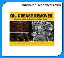 Oil Grease Remover HD