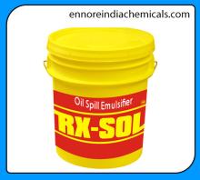 Oil Spill Emulsifier