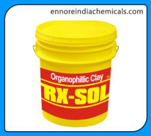 Organophillic Clay