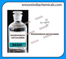 PHOSPHOROUS OXYCHLORIDE