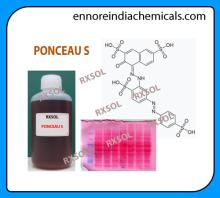 PONCEAU S