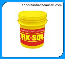 PROPYLENE GLYCOL IP food grade