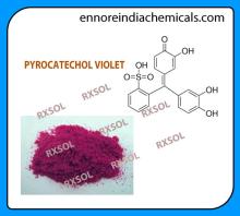 PYROCATECHOL VIOLET