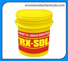 Paint Oil Grease Remover