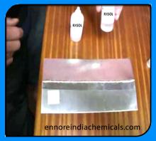 Passivity Test Kit for PASSIVATION