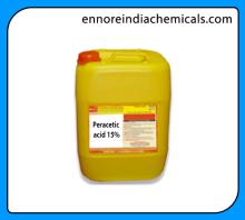 Peracetic Acid 15%
