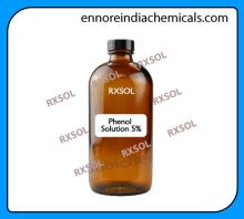 Phenol Solution 5%