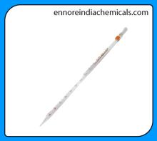 Pippet Glass 10 ML